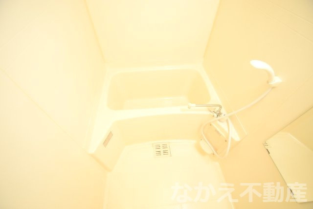 【浴室】 | きれいなお風呂です