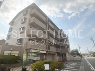 マンションソニアの画像
