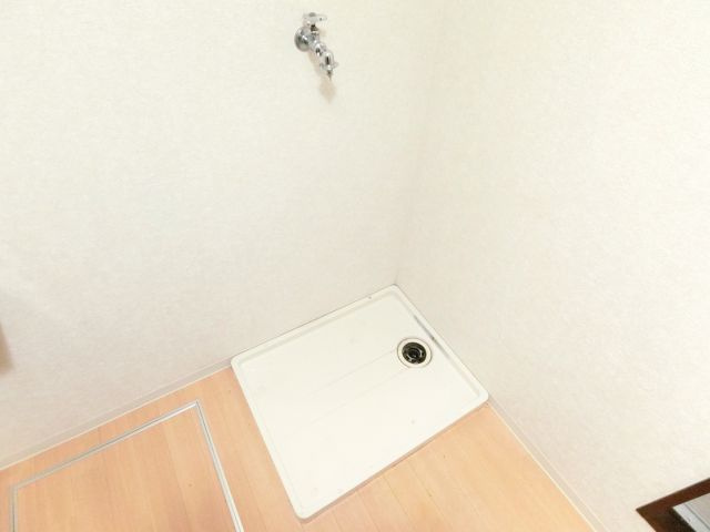 リバティハイツの設備