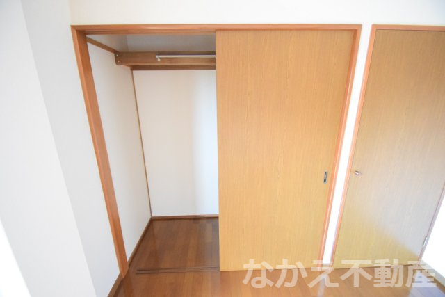 【収納】 | 収納スペース豊富です