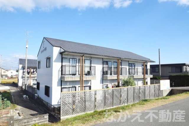 【外観】 | 外観も気になるポイント