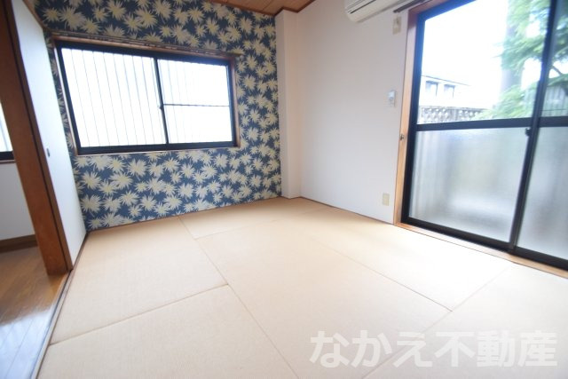 【居間・リビング】 | 使いやすいリビングです