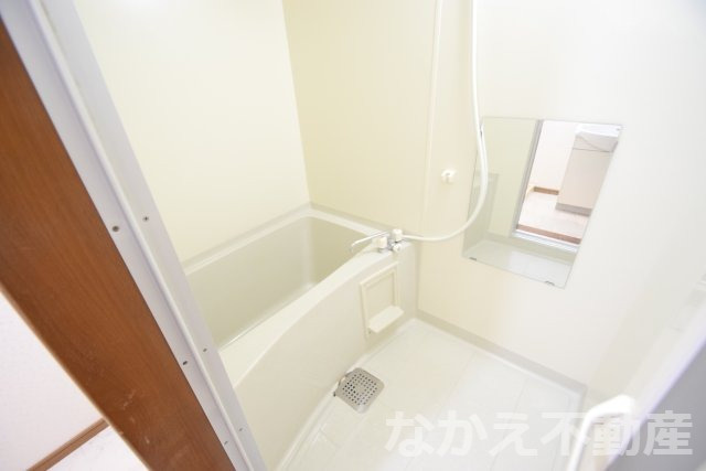 【浴室】 | 日々の暮らしに欠かせないお風呂です