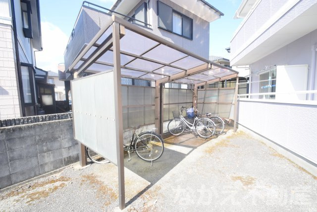 【その他共用部分】