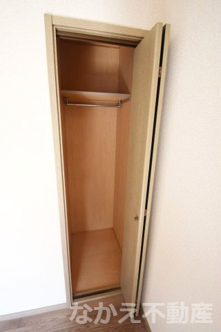【収納】 | 収納豊富です