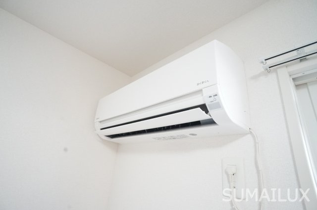 熊本市南区日吉２丁目のアパートの設備