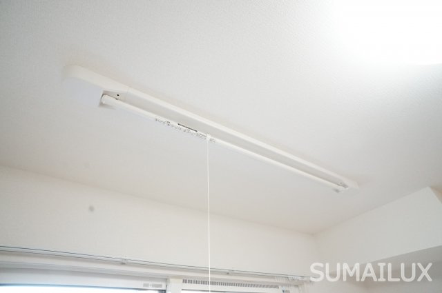 熊本市南区日吉２丁目のアパートの設備