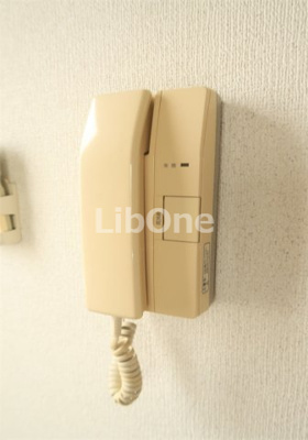 【セキュリティ】 | レジデンス16番館