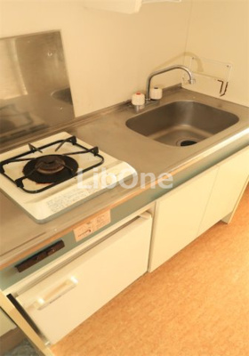 【キッチン】 | レジデンス16番館