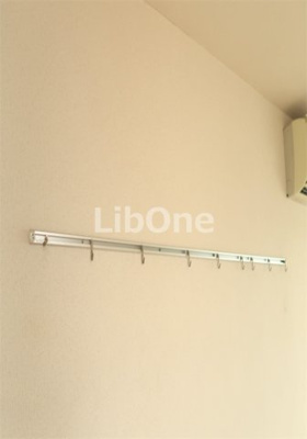 【設備】 | レジデンス16番館