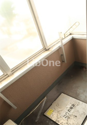 【バルコニー】 | レジデンス16番館