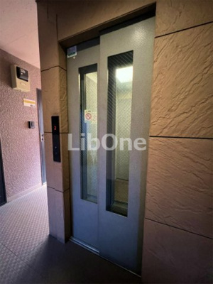 【その他共用部分】 | レジデンス16番館