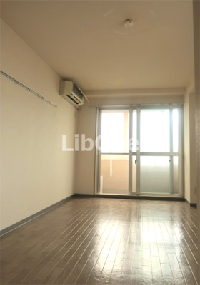 【居間・リビング】 | レジデンス16番館