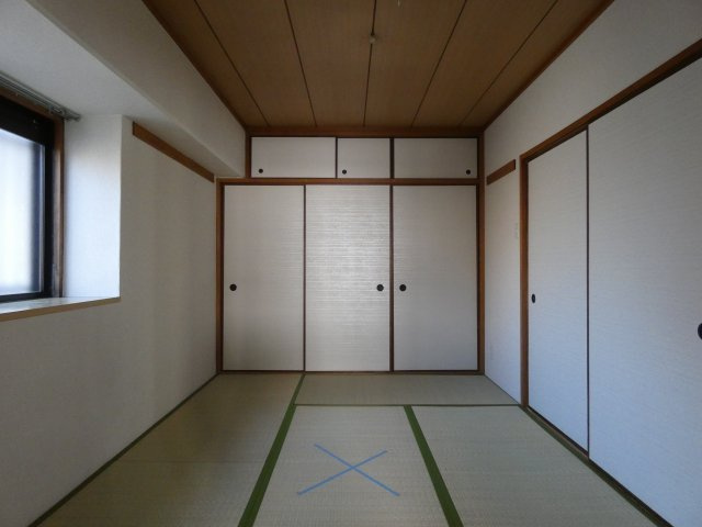 【和室】 | セントポーリア・アビコ