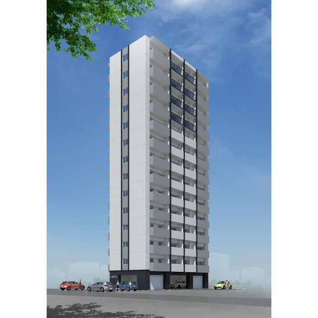 熊本市中央区坪井４丁目の賃貸マンション