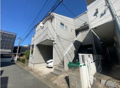 ザイオン笹原の画像