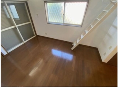 【居間・リビング】 | ザイオン笹原