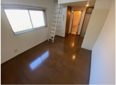 【寝室】 | ザイオン笹原