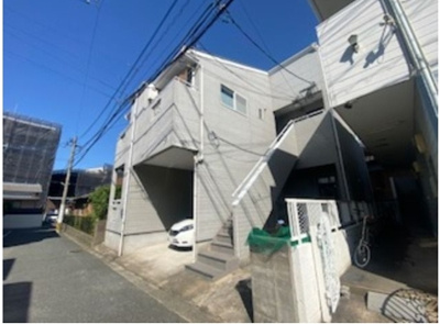 【エントランス】 | ザイオン笹原