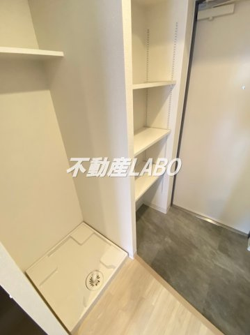 ワールドアイ阿波座WESTのその他共用部分