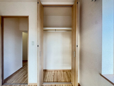 【収納】 | T・ファミール箕面