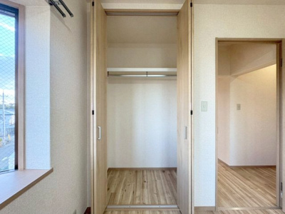 【収納】 | T・ファミール箕面