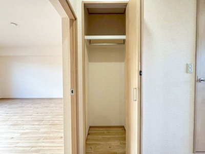 【収納】 | T・ファミール箕面