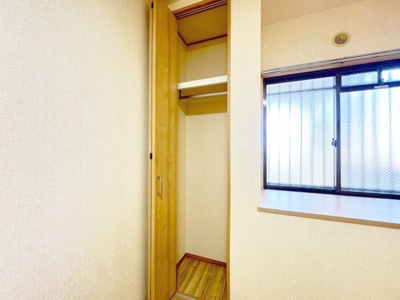 【収納】 | T・ファミール箕面