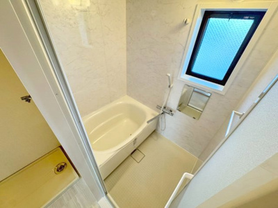 【浴室】 | T・ファミール箕面