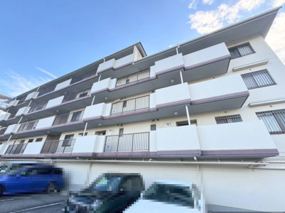 【外観】 | T・ファミール箕面