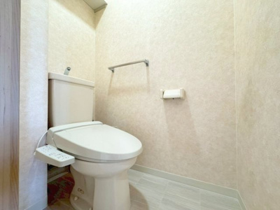 【トイレ】 | T・ファミール箕面