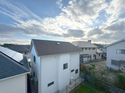 【展望】 | T・ファミール箕面