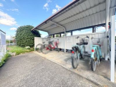 【その他共用部分】 | T・ファミール箕面