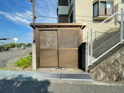 【その他】 | T・ファミール箕面