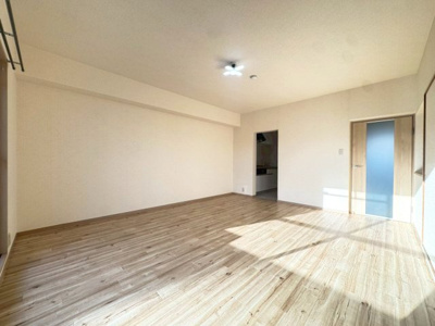 【居間・リビング】 | T・ファミール箕面