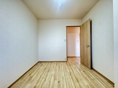 【子供部屋】 | T・ファミール箕面