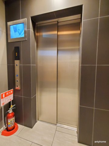 プレサンスブルーム東三国　仲介手数料無料の設備