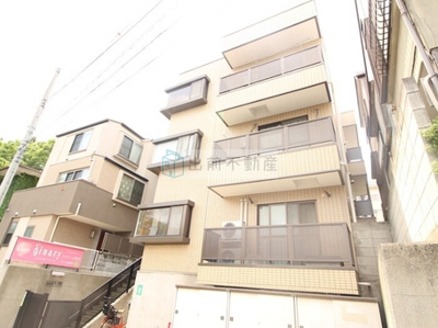 【外観】 | アコード９０