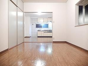 【居間・リビング】