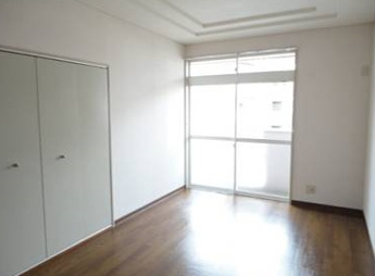 【寝室】 | ※別室の参考写真です