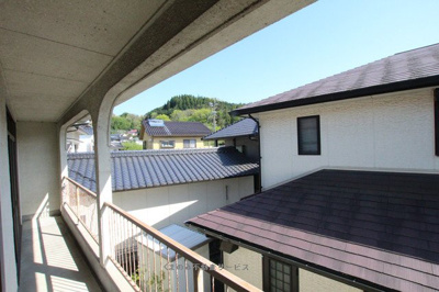 【展望】 | 田島中古住宅