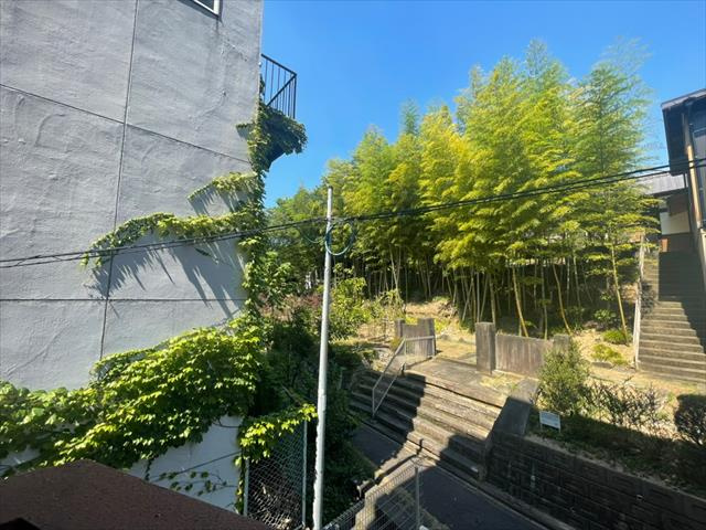 ベルビレッジ覚王山の展望|ベルビレッジ覚王山