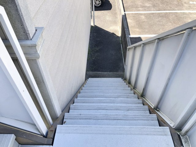 【その他共用部分】 | タウニィ石原 D棟