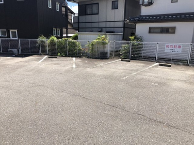 【駐車場】 | シャトーリ牧御堂A棟