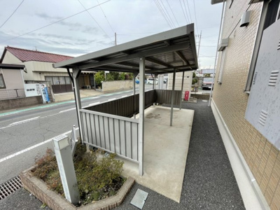 【その他共用部分】 | スリーエス