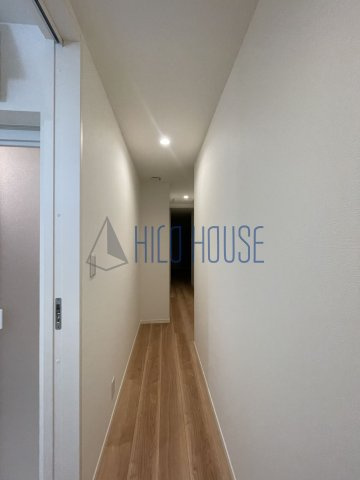 橅の杜のエントランス