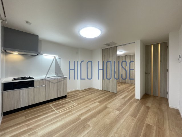 橅の杜の居間・リビング