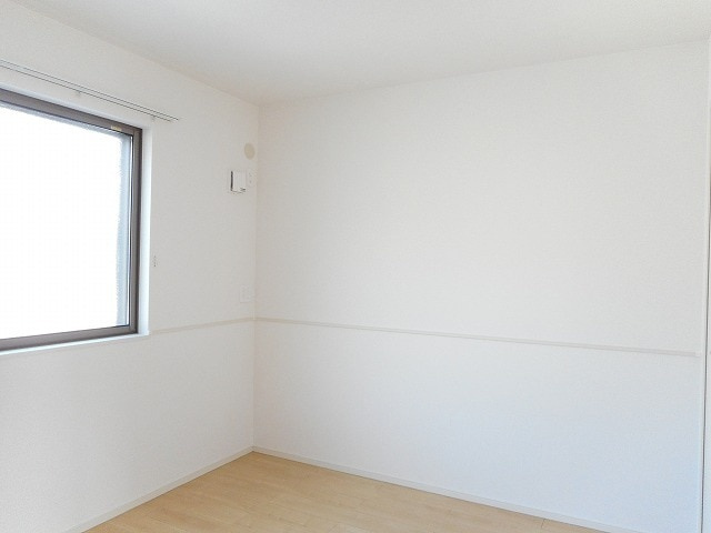 インサイドⅠの寝室|その他部屋・スペース