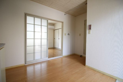 【内装】 | サンシャインS