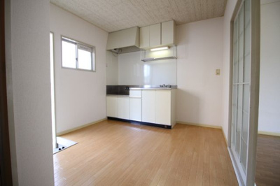 【内装】 | サンシャインS